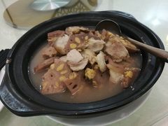 -蒲园食堂(中山大学广州校区南校园店)