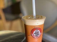 -太平洋咖啡(五月花店)