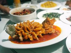-峨嵋酒家(德内店)