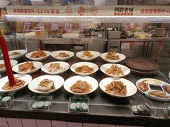 -阿财老铺·老蚌埠龙虾城(华夏总店)