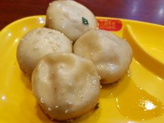-小杨生煎(黄河路店)