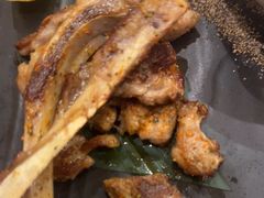 -江户家·日本料理·铁板烧(汉江东路店)