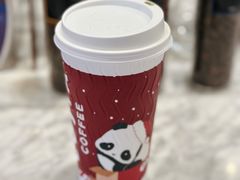 -COSTA COFFEE(恒基名人购物中心店)