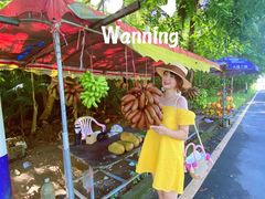 -石梅湾艾美度假酒店