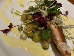 -沈阳君悦酒店·意坊意大利餐厅