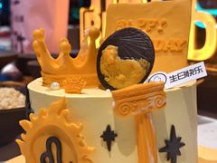 -CAKE BOSS 蛋糕老板(北京世纪金源购物中心)