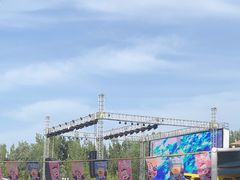 -郑州方特水上乐园