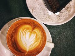 -MUSEE CAFE(保利·时光里店)