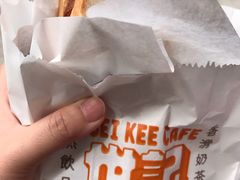 -世记咖啡(氹仔外卖店)