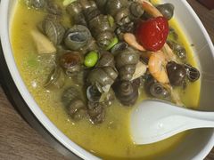 -锡和无锡菜(景丽苑店)