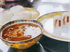 -富华斋饽饽铺·宫廷糕点·伴手礼(护国新天地店)