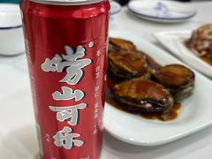 -来之顺海鲜菜馆·青岛菜·始于1993(栈桥店)