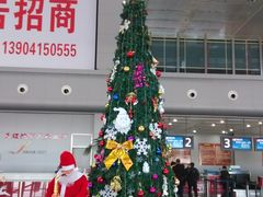 -丹东浪头机场