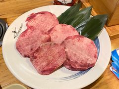 -金山烤肉(中兴公园店)