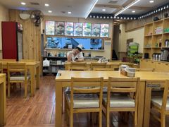 -高社长参鸡汤(高丽街店)