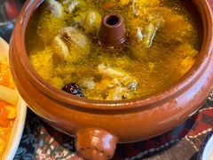 -香满楼(临安路店)