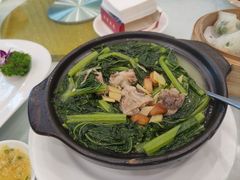 -金华安大酒楼·老牌潮菜·粤式茶点(东方国际店)