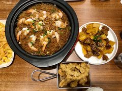 -醉得意·山茶油炒土鸡(泰安吾悦广场店)