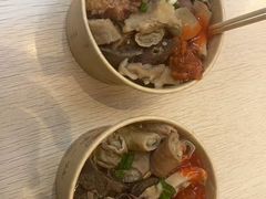 -岭南第一锅(萝岗万达店)