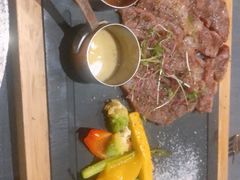 -YUE·6·西式融合餐厅(外滩六号店)