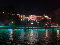 -南通濠河风景名胜区