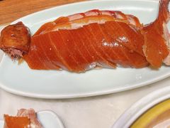 招牌烤鸭-泰钰丰烤鸭(开发区店)