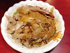 -金杨拉面王小吃面馆·牛三宝面·红烧牛肉粉