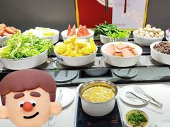 -农小锅自助小火锅(北京大兴凯德店)