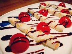 -HELLO MUSAE 拾光缪斯餐厅·纯正希腊风味(苏州中心店)