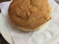 奶油猪仔包-兰芳园(上环店)