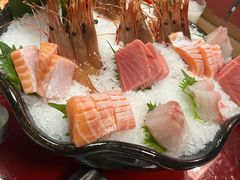 -万岛日本料理铁板烧(梅赛德斯奔驰店)