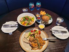 -bluefrog蓝蛙(皇庭广场店)