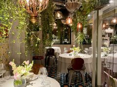 -Le Bistrot de Racine