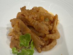 -海富门·带鱼·淮扬菜·粤菜(甘家口店)