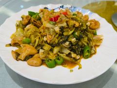 -六道菜农庄(花都店)