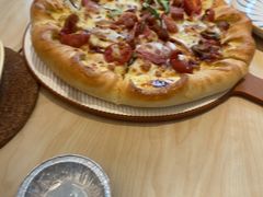 -必胜客(万坤图店)