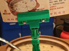 -老济南·地道济南菜(大明湖店)