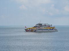 -青海湖二郎剑景区