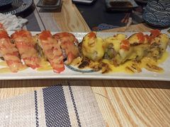 -鱼意寿司(钟村分店)