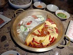 -小龙坎火锅(万象城店)