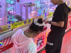 -风云再起游乐汇(北京西单西西友谊店)