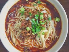 担担面-忆碗面(华新街店)