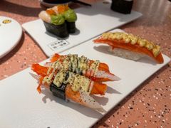 -元气寿司(东方宝泰店)