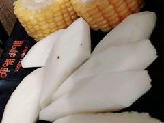 -呷哺呷哺(新世界百货望京店)