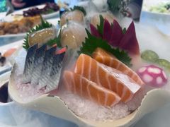 -御彩酒家(东风东路店)