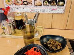 -博多一幸舍(侨福芳草地购物中心店)