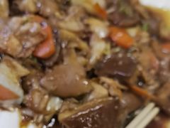 -连池鱼豆味坊(风景区店)