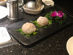 -捞王锅物料理(凯旋路店)