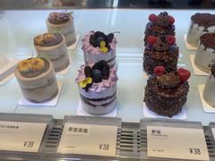 -吉森Bakery(教育路店)