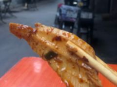 -吴长子卤菜馆(统一街店)